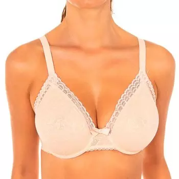 Бюстгальтер Playtex, бежевый