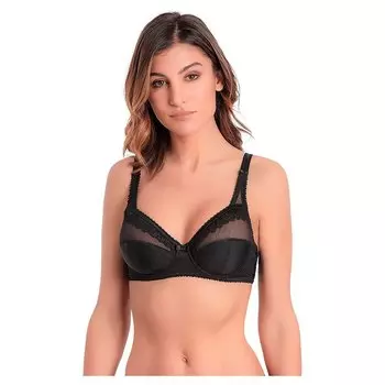 Бюстгальтер Playtex Classic Micro Underwire, черный