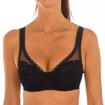 Бюстгальтер Playtex P0BVT Underwire, черный