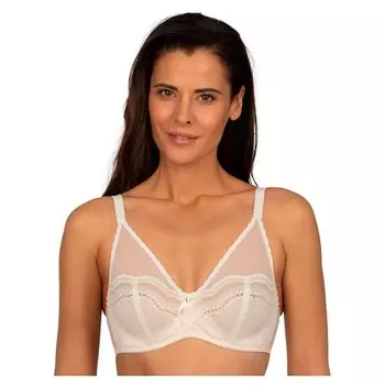 Бюстгальтер Playtex Secret Comfort Underwire, белый