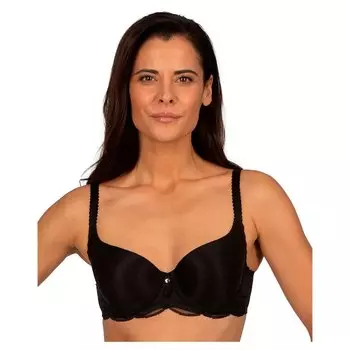 Бюстгальтер Playtex Secret Comfort Underwire, черный