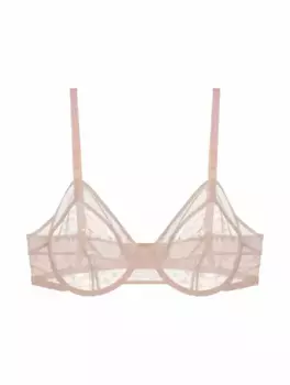 Бюстгальтер Positive Eres, бежевый