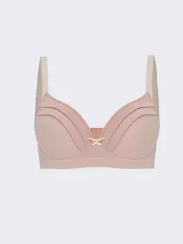 Бюстгальтер после операции без наполнителя без косточек LCW Dream