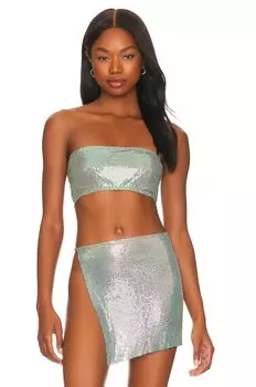 Бюстгальтер Poster Girl Brooke, цвет Blue Iridescent