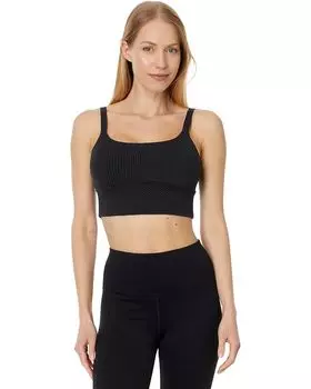 Бюстгальтер Prana Luxaralette, цвет Charcoal Linea