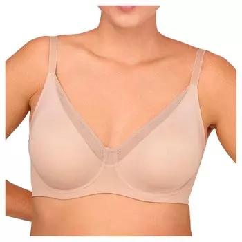 Бюстгальтер Promise Alba, бежевый