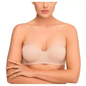 Бюстгальтер Promise Natalia, бежевый