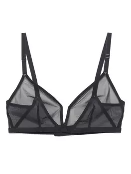 Бюстгальтер Providence ERES, черный