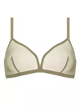 Бюстгальтер Providence ERES, зеленый