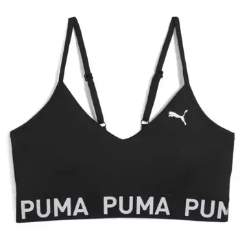 Бюстгальтер Puma Move Strong sports, черный