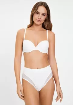 Бюстгальтер пуш-ап 2 PACK BH LASCANA, черный