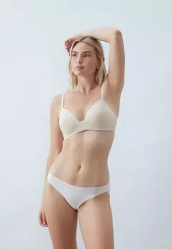 Бюстгальтер пуш-ап Anna Field, нюд