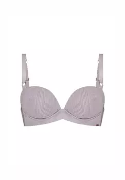 Бюстгальтер пуш-ап ANTONIA PADDED Hunkemller, фиолетовый