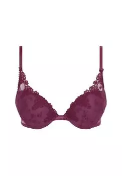 Бюстгальтер пуш-ап Белые Ночи Passionata, цвет Tannin