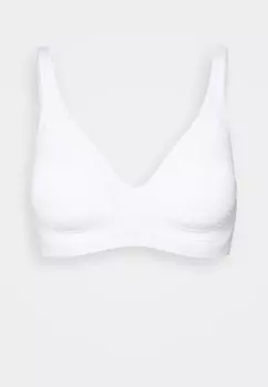 Бюстгальтер пуш-ап Body Adapt Bra Sloggi, белый
