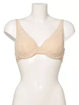 Бюстгальтер пуш-ап Chantelle, бежевый