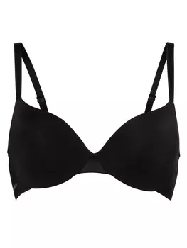 Бюстгальтер пуш-ап Chantelle BH, черный