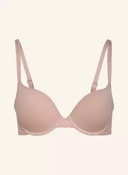 Бюстгальтер пуш-ап dream today Passionata, нюд