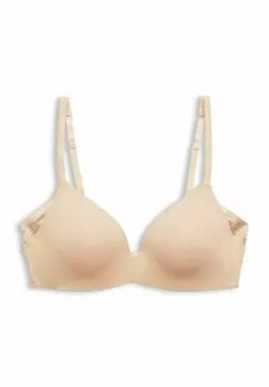 Бюстгальтер пуш-ап Esprit