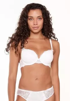 Бюстгальтер пуш-ап ЕЖЕДНЕВНО LINGADORE, цвет Elfenbein