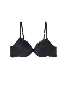 Бюстгальтер пуш-ап INTIMISSIMI, черный