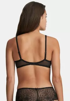 Бюстгальтер пуш-ап JANE Marie Jo, черный