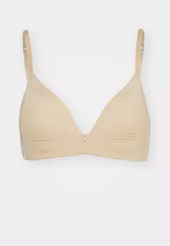Бюстгальтер пуш-ап LASCANA, бронза