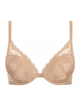 Бюстгальтер пуш-ап Lisca, цвет sweet almond