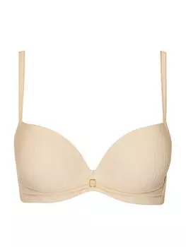 Бюстгальтер пуш-ап Lisca, цвет vanilla cream