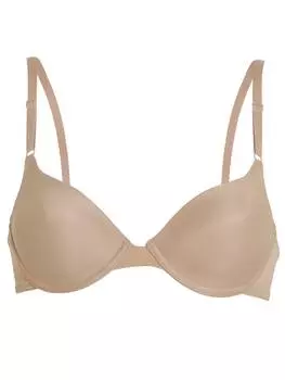 Бюстгальтер пуш-ап MAIDENFORM Push-up-BH, бежевый