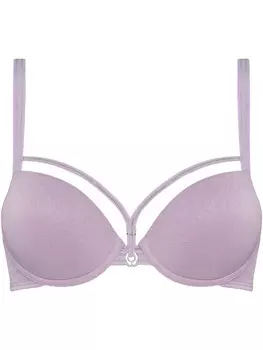 Бюстгальтер пуш ап Marlies Dekkers, цвет Flieder