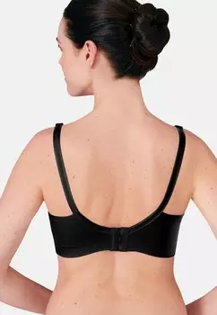 Бюстгальтер пуш-ап Medela, черный