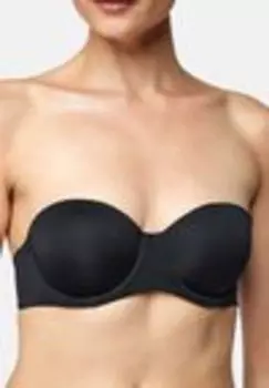 Бюстгальтер пуш-ап MULTIWAY BRA Next, черный