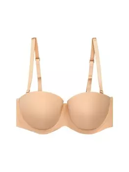 Бюстгальтер пуш-ап Next, цвет Nude