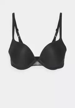 Бюстгальтер пуш-ап Romane Extra Bra Passionata, черный