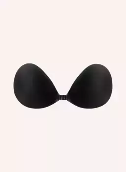 Бюстгальтер пуш-ап с открытой спиной backless beauty Magic Bodyfashion, черный