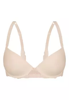 Бюстгальтер пуш ап Sassa Push Up BH, цвет pearl