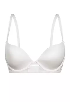 Бюстгальтер пуш ап Sassa Push Up BH, слоновая кость