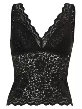 Бюстгальтер пуш-ап Skiny BH-Top, черный