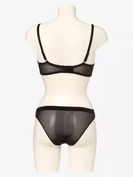 Бюстгальтер пуш ап SPEIDEL SPEIDEL, черный