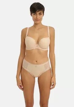 Бюстгальтер пуш-ап TAILORED Freya, бежевый