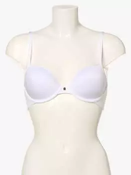 Бюстгальтер пуш-ап Triumph, белый
