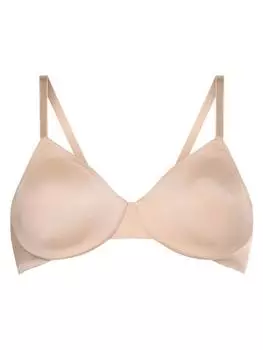 Бюстгальтер пуш-ап Triumph, бежевый