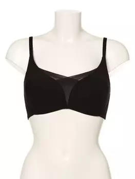 Бюстгальтер пуш-ап Triumph BH, черный