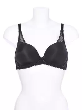 Бюстгальтер пуш-ап Triumph, черный