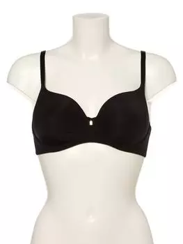 Бюстгальтер пуш-ап Triumph, черный
