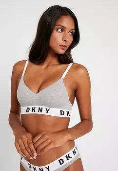 Бюстгальтер push-up DKNY