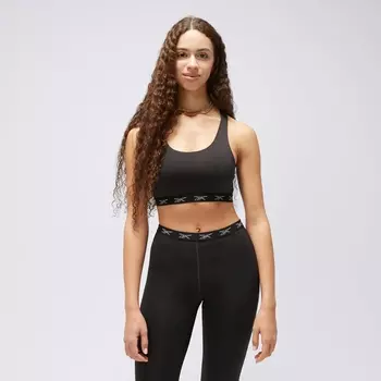 Бюстгальтер Reebok Id Train Basic, черный