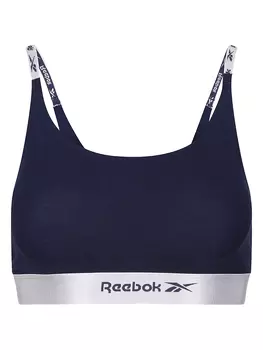 Бюстгальтер Reebok Sport BH, темно синий
