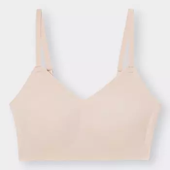Бюстгальтер Relax GU, бежевый